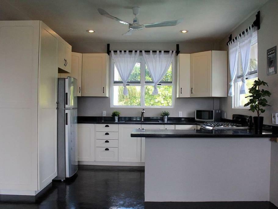 Ocean View Apartment 2 Blocks From Zicatela Strip! Puerto Escondido  Ngoại thất bức ảnh